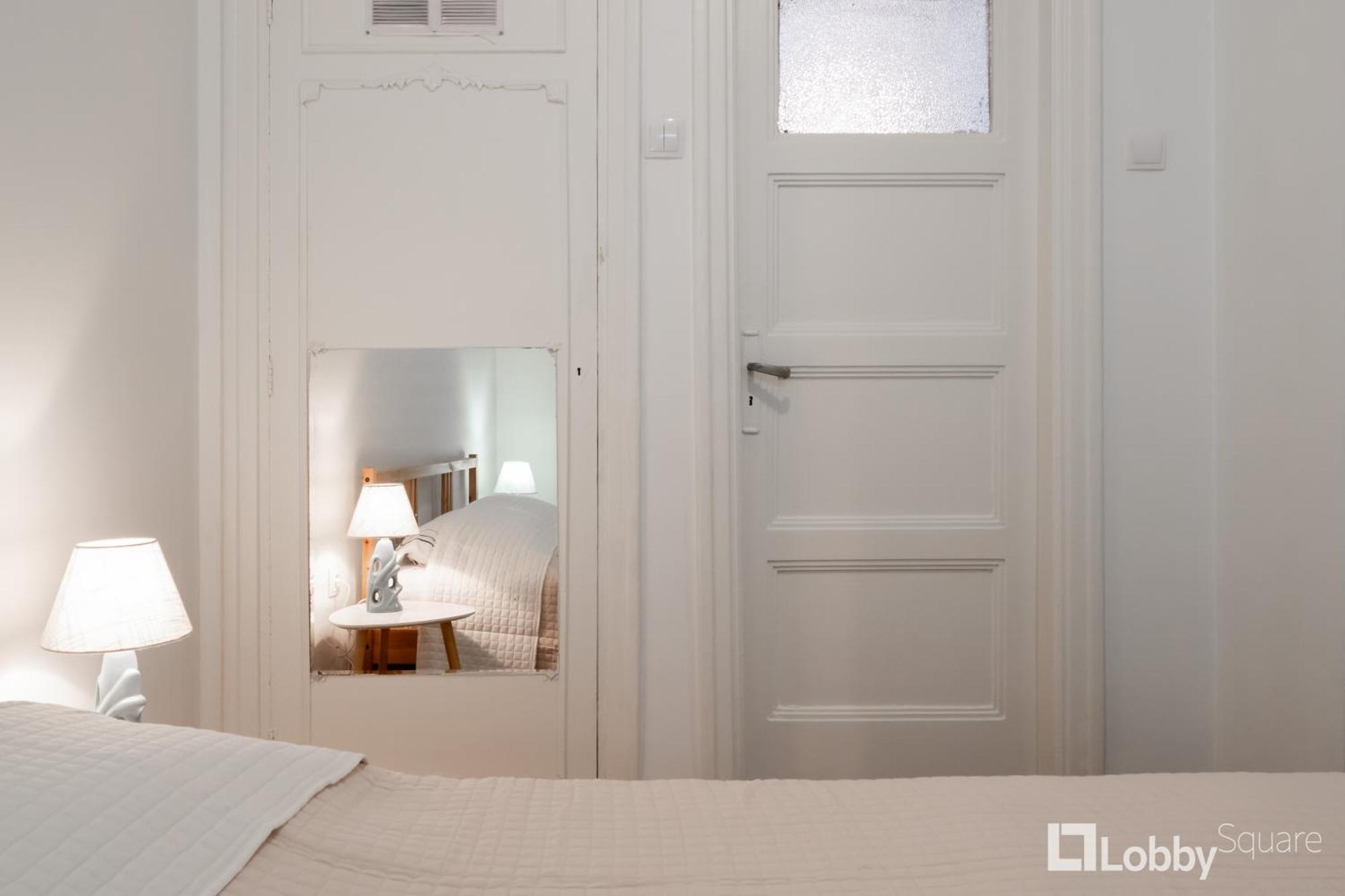 Vea Studio By Lobbysquare Atény Exteriér fotografie